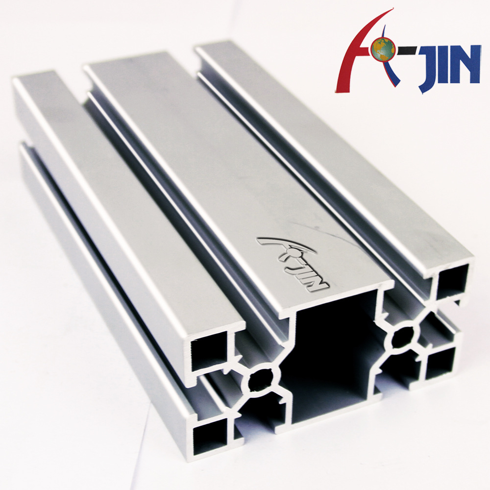 供应6063-T5工业自动化流水线国标铝型材4080 厂家直销，全场特价