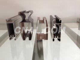 广东佛山奥雷特铝制品 门窗铝材及铝材制品产品中心