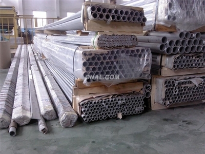 铝棒 铝材制品的基础与应用