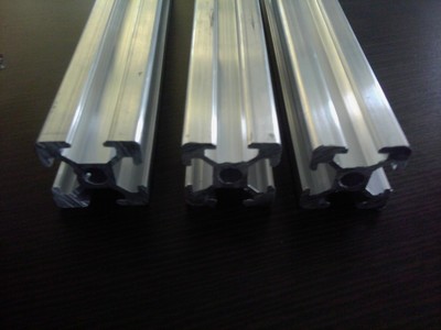 专业供应流水线铝型材与工业铝材——佛山市南海富球金属制品