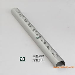 佛山与深圳铝型材制品 工业制材的双城优势与市场解析