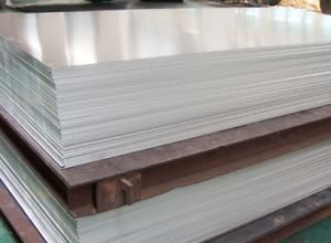 2A01铝板综合性能解析 成分、特性与应用