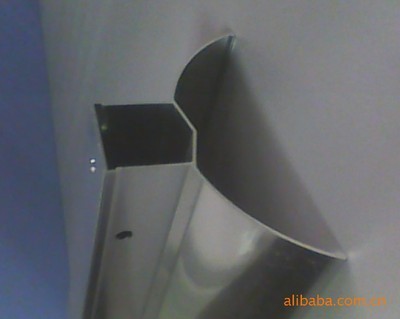 专业定制，品质卓越 广州市花都区华高金属制品厂异型铝合金太阳花散热器及灯饰铝材全方位解析