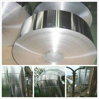 铝皮零售指南 工业制材制品的应用与选购建议